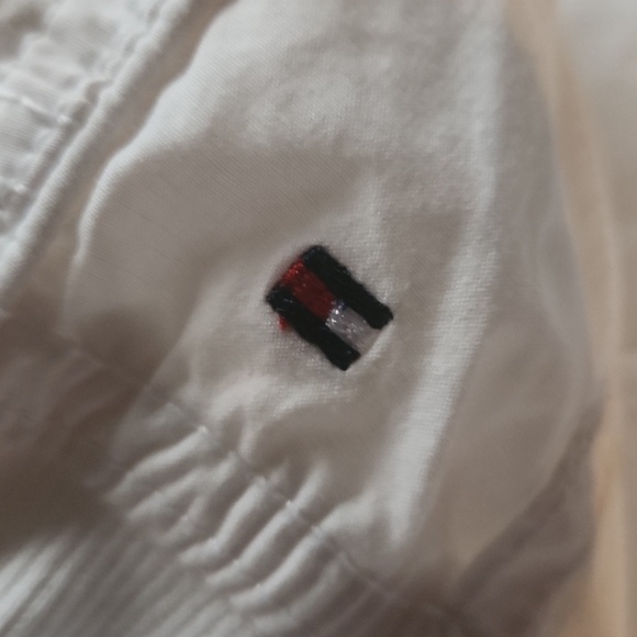 Tommy Hilfiger Cargo Pants - Picture 4 of 6